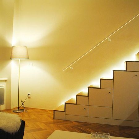 Apartments Centre In Style Olomouc Esterno foto