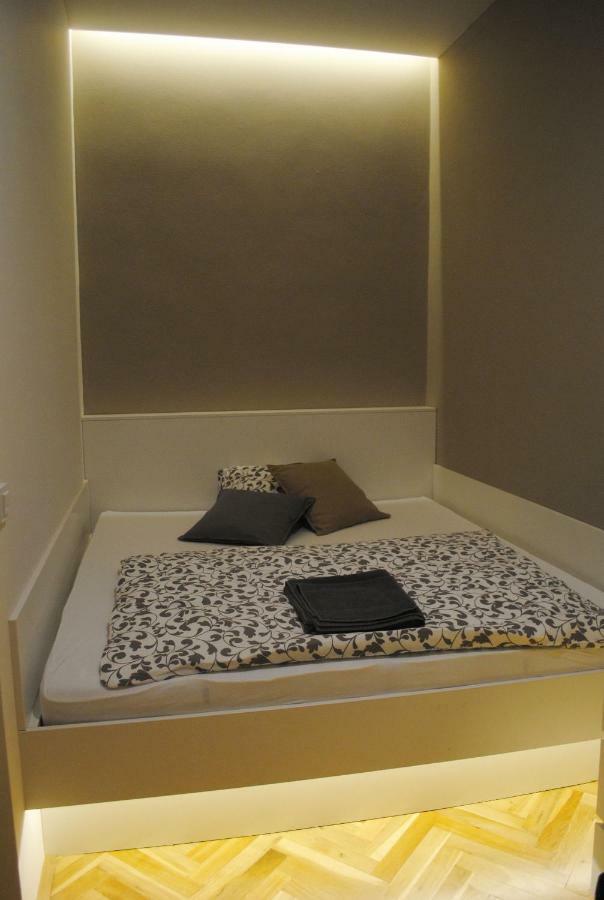 Apartments Centre In Style Olomouc Esterno foto